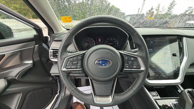2023 Subaru Outback Onyx Edition
