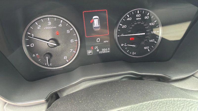 2023 Subaru Outback Onyx Edition