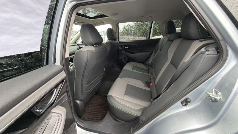 2023 Subaru Outback Onyx Edition