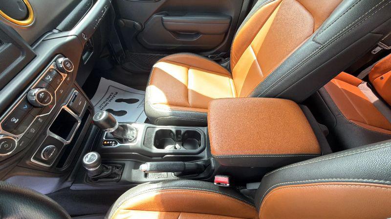 2022 Jeep Wrangler Willys Sport 4x4