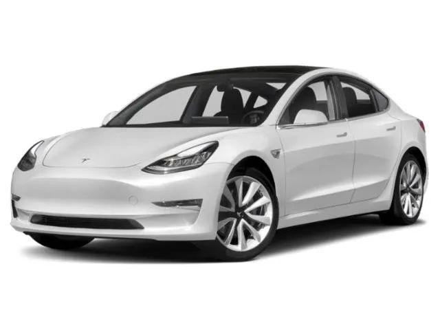 2018 Tesla Model 3 Mid Range for sale in Dallas, TX