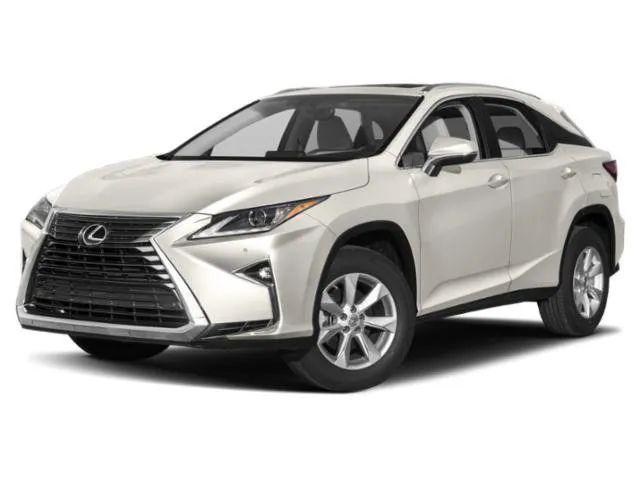 2018 Lexus RX 350 350 for sale in Dallas, TX