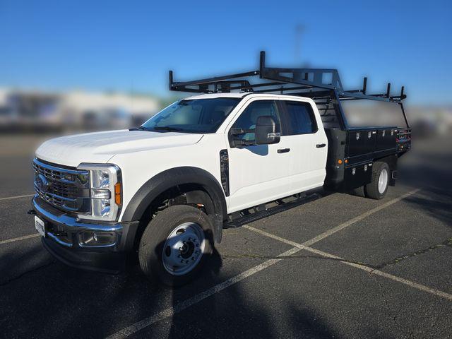 2026 Ford F-450 XL for sale in Richmond, VA