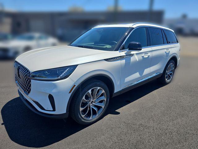 2026 Lincoln Aviator Reserve for sale in Richmond, VA