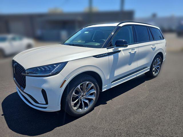 2026 Lincoln Aviator Premiere for sale in Richmond, VA