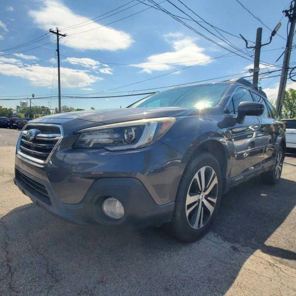 2018 Subaru Outback 3.6R Limited for sale in Langhorne, PA