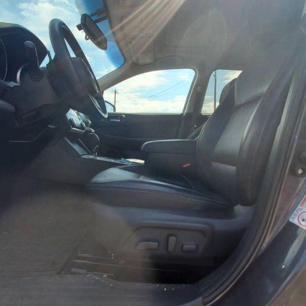 2018 Subaru Outback 3.6R Limited
