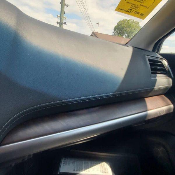 2018 Subaru Outback 3.6R Limited