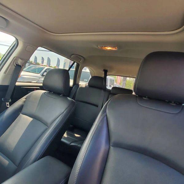 2018 Subaru Outback 3.6R Limited