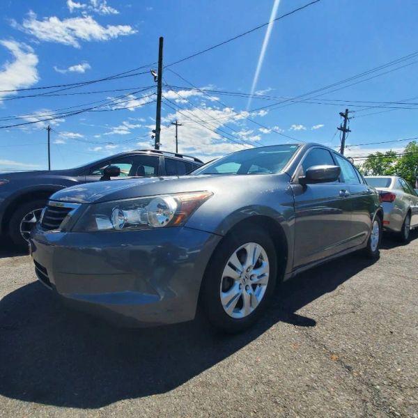 2009 Honda Accord 2.4 LX-P for sale in Langhorne, PA