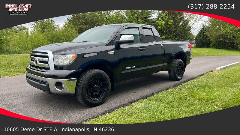 2012 Toyota Tundra Grade 5.7L V8 for sale in Indianapolis, IN