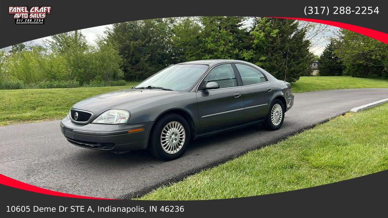 2003 Mercury Sable GS for sale in Indianapolis, IN