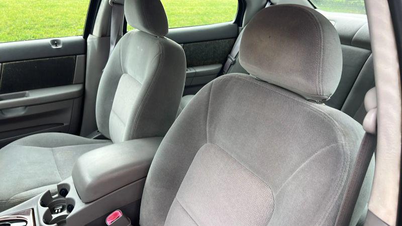 2003 Mercury Sable GS