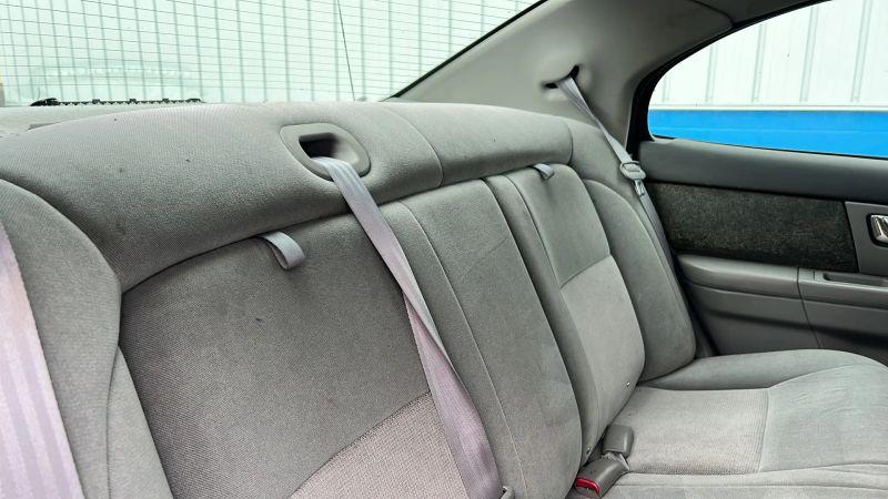 2003 Mercury Sable GS