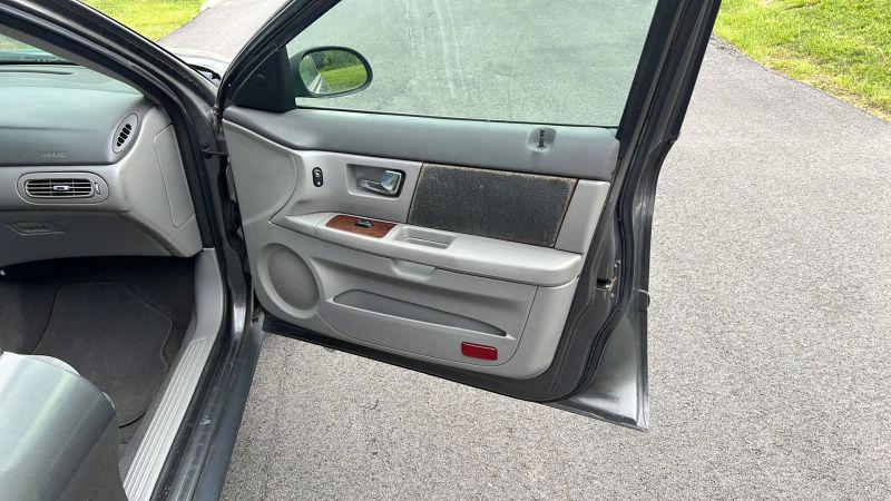 2003 Mercury Sable GS