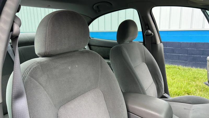 2003 Mercury Sable GS