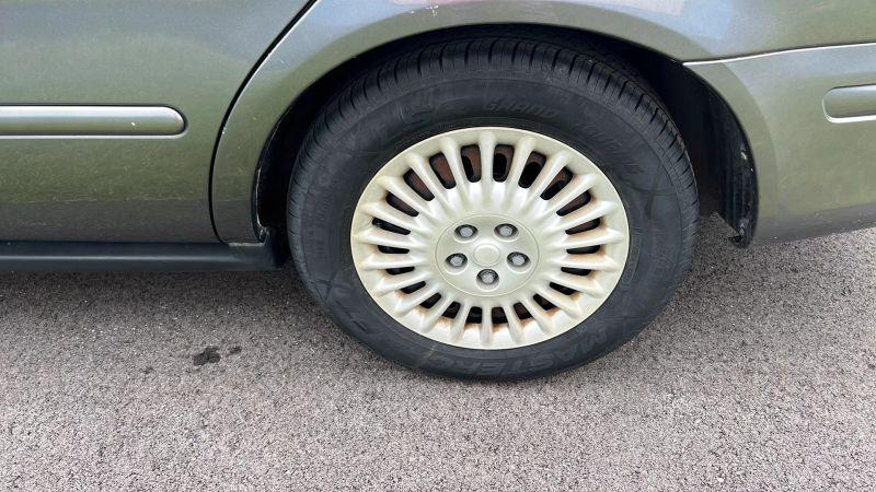 2003 Mercury Sable GS