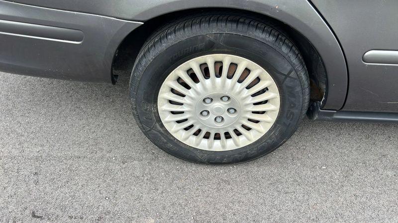 2003 Mercury Sable GS