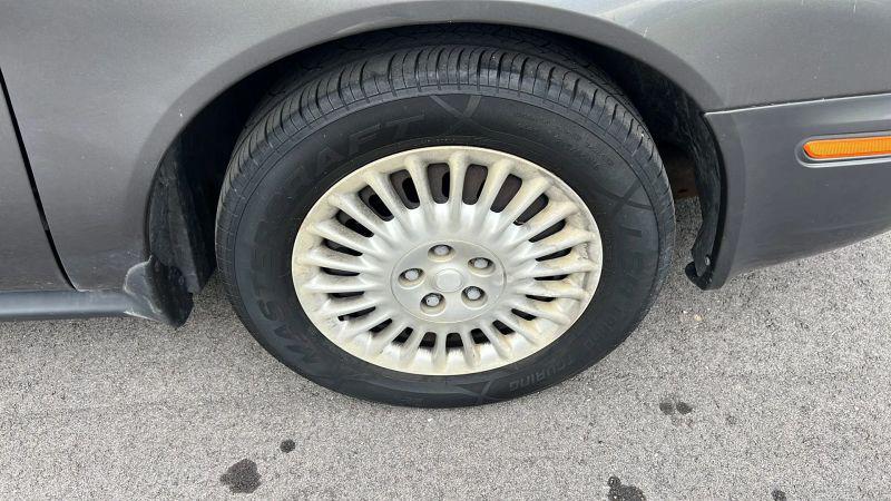 2003 Mercury Sable GS