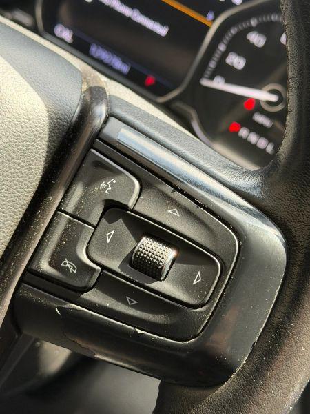 2020 GMC Sierra 1500 4WD Crew Cab Short Box AT4