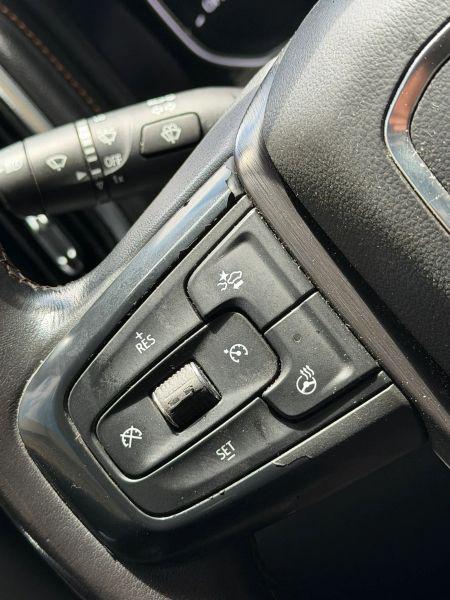 2020 GMC Sierra 1500 4WD Crew Cab Short Box AT4