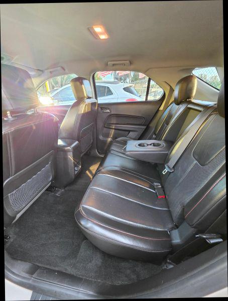 2014 Chevrolet Equinox 2LT