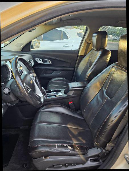 2014 Chevrolet Equinox 2LT