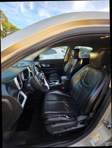 2014 Chevrolet Equinox 2LT