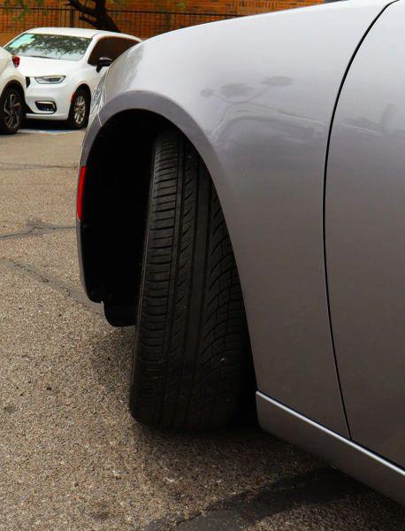 2018 Dodge Charger SXT Plus RWD