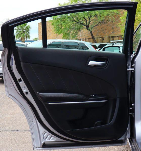 2018 Dodge Charger SXT Plus RWD