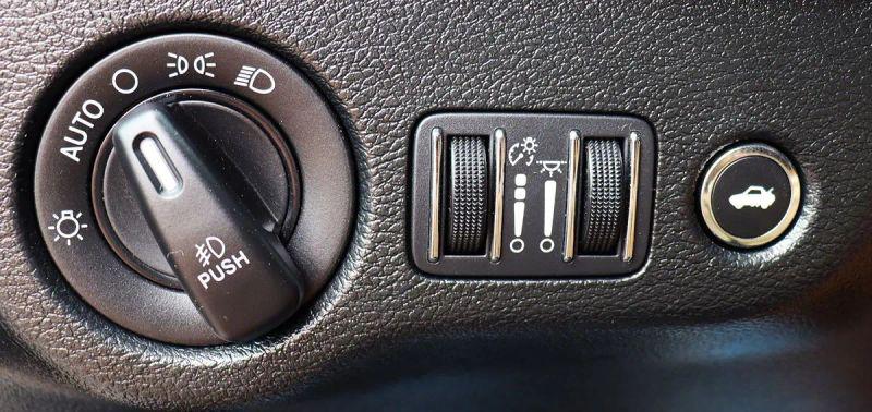 2018 Dodge Charger SXT Plus RWD
