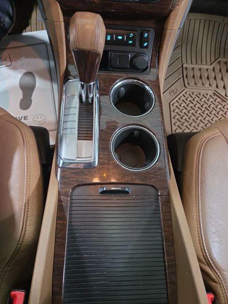 2015 Buick Enclave Premium