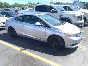 2012 Honda Civic Si for sale in Springfield, MO
