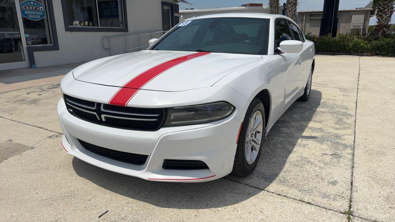 2015 Dodge Charger SE for sale in Jacksonville, FL