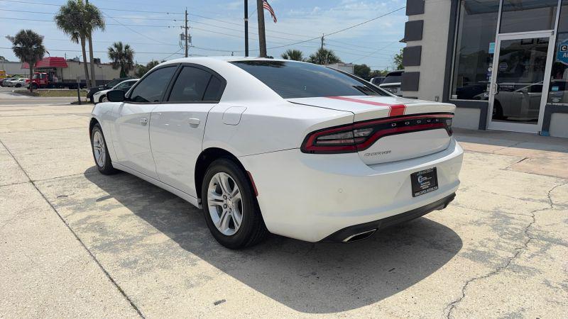 2015 Dodge Charger SE