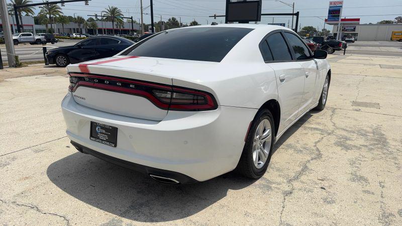 2015 Dodge Charger SE