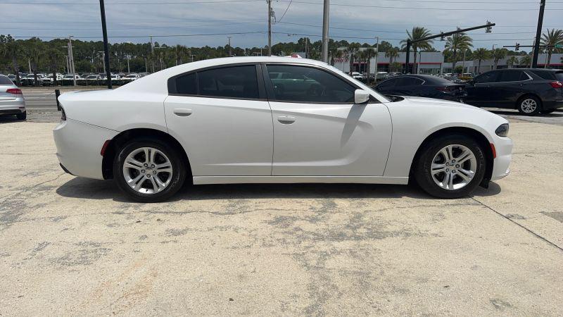 2015 Dodge Charger SE
