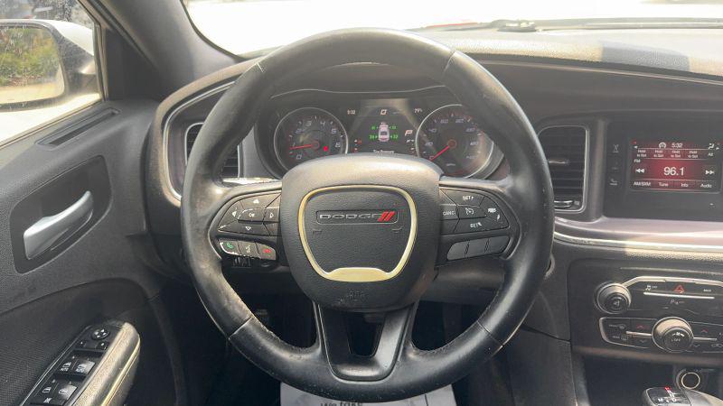 2015 Dodge Charger SE