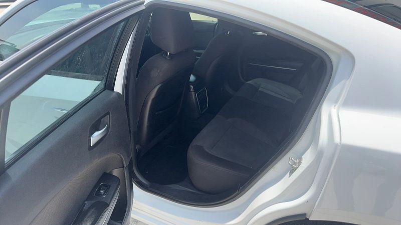 2015 Dodge Charger SE