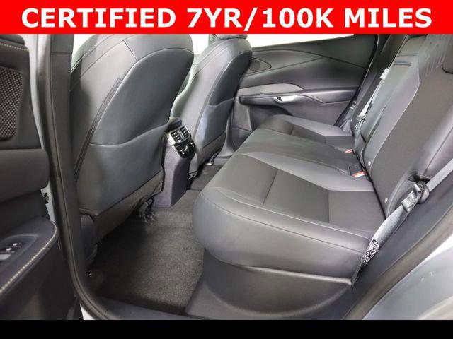 2024 Lexus RX 350 - Photo 15