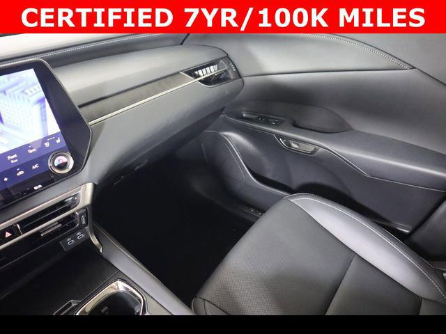 2024 Lexus RX 350 - Photo 17
