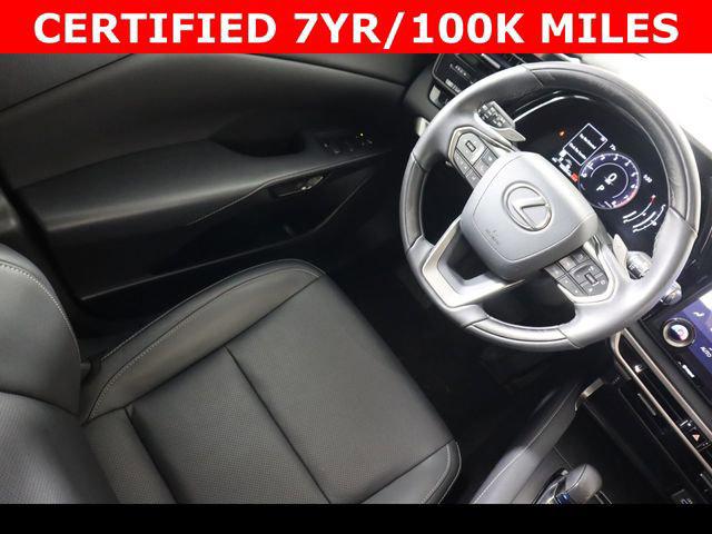 2024 Lexus RX 350 - Photo 18