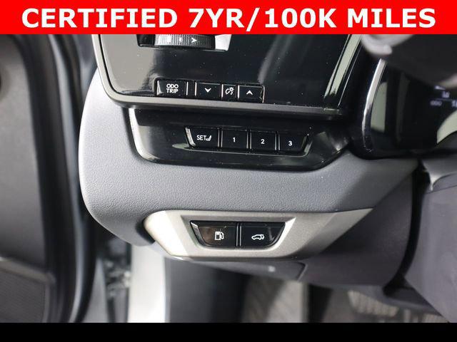 2024 Lexus RX 350 - Photo 20