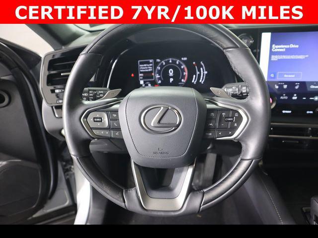 2024 Lexus RX 350 - Photo 21