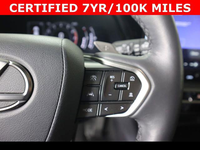 2024 Lexus RX 350 - Photo 23