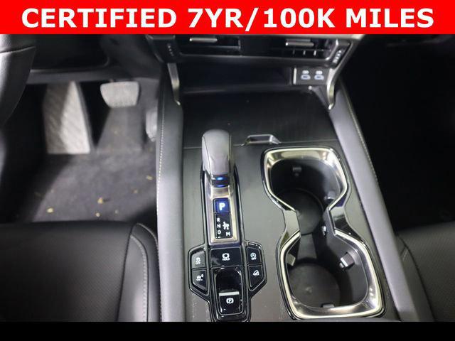2024 Lexus RX 350 - Photo 27