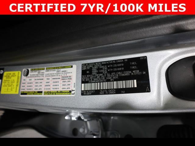 2024 Lexus RX 350 - Photo 29