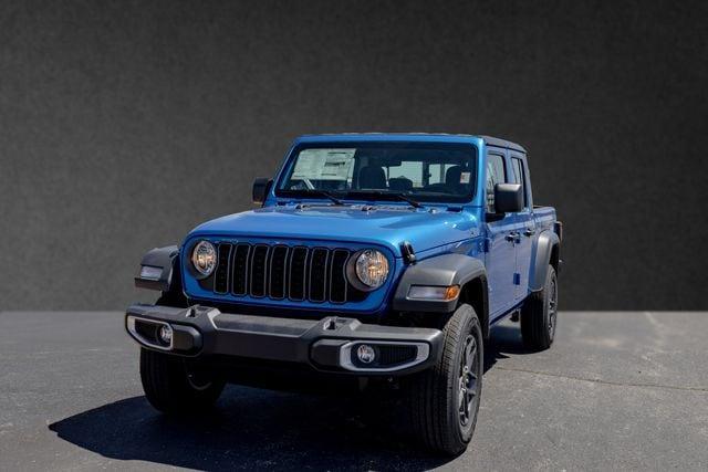 2026 Jeep Gladiator Sport for sale in Joplin, MO