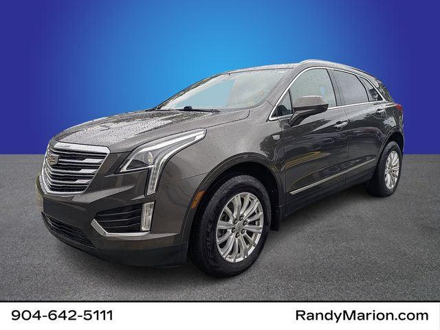 2019 Cadillac XT5 Standard for sale in Statesville, NC
