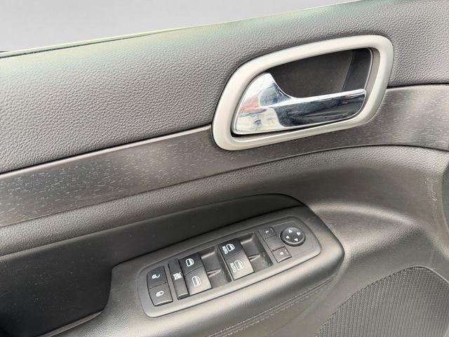 2018 Jeep Grand Cherokee Laredo E 4x4